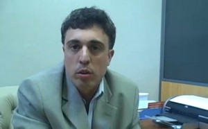 ignacio crevena