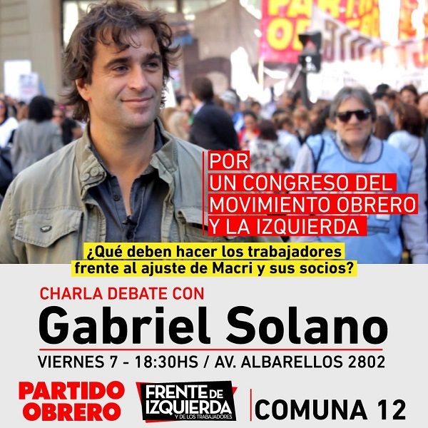 frente de izquierda