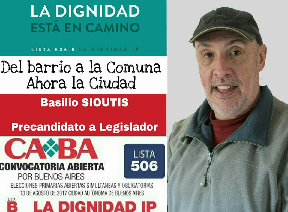 la dignidad