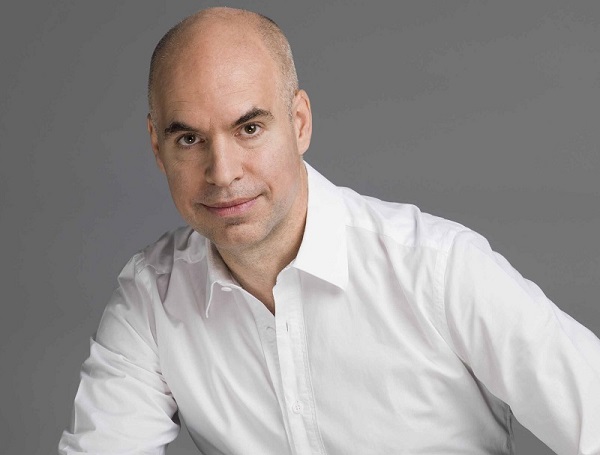 larreta