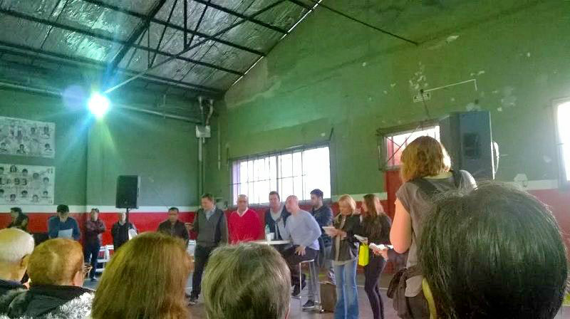 larreta en saavedra