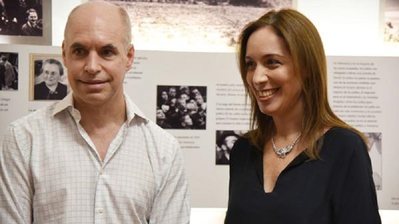 Larreta y Vidal