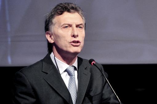 macri