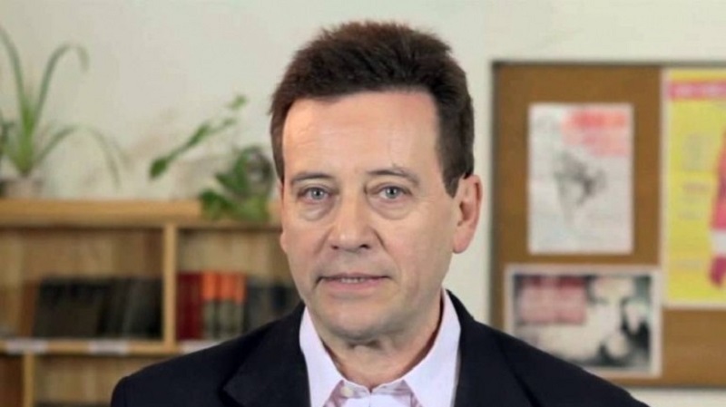 marcelo ramal