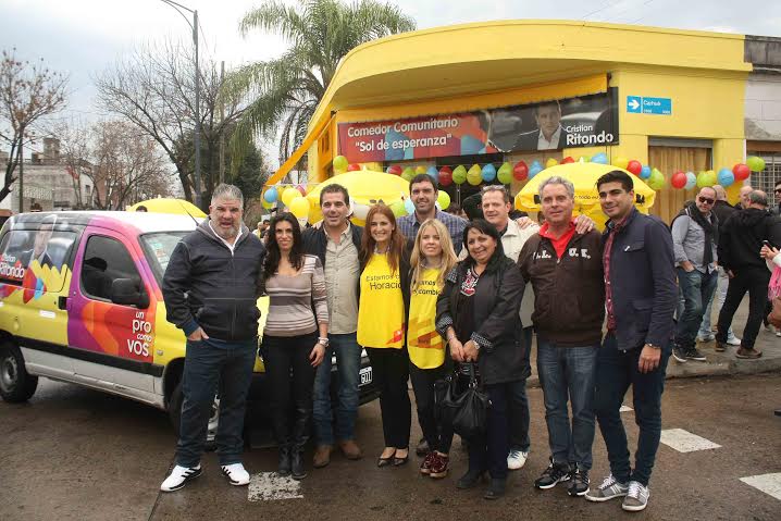 comuna 9