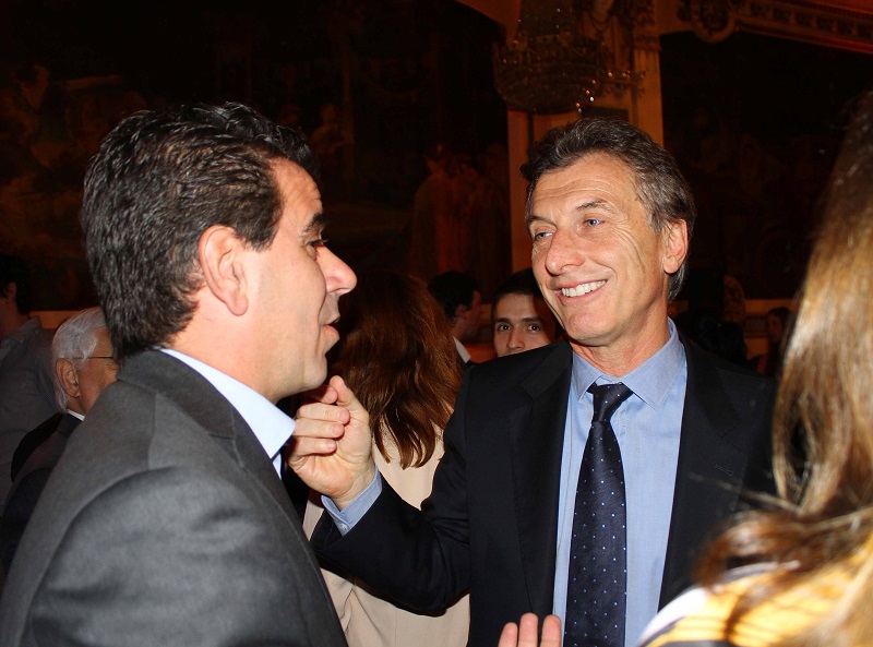 ritondo macri