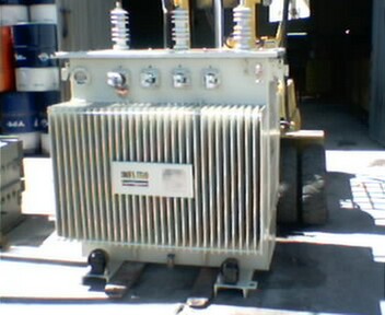 transformador