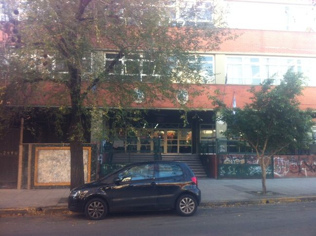 escuela