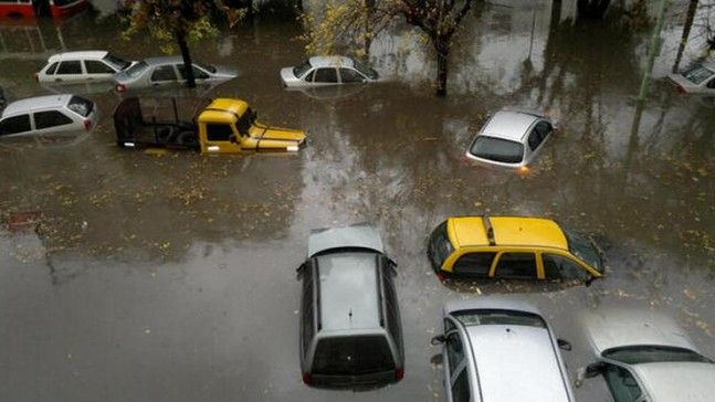 inundacion