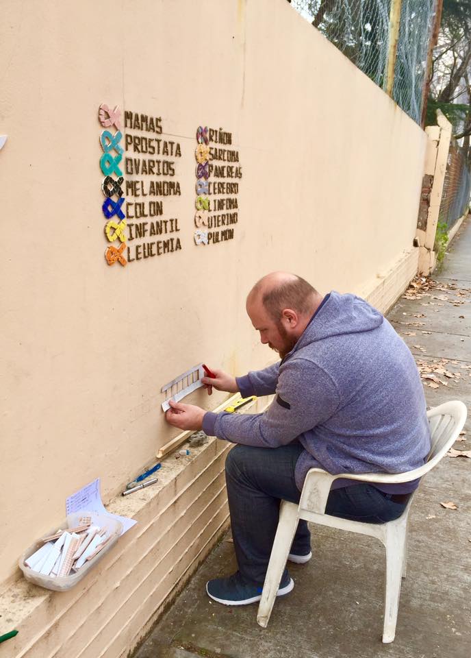 mural villa pueyrredón