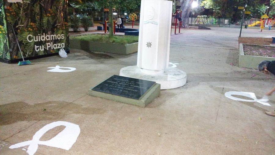 pañuelazo pañuelazo