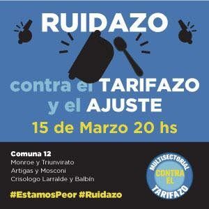 ruidazo cartel