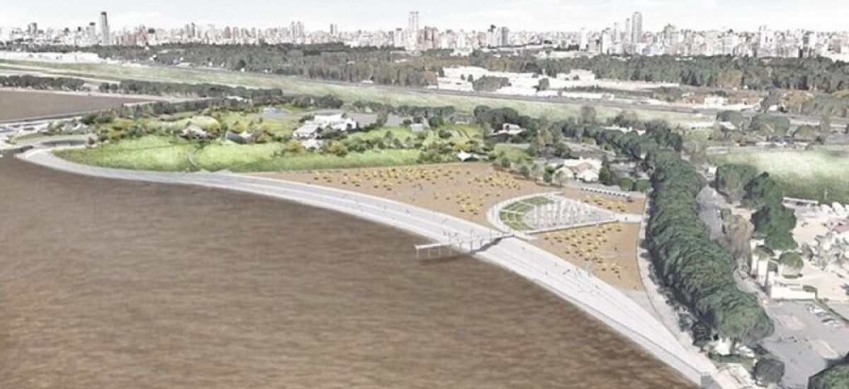 costa de buenos aires