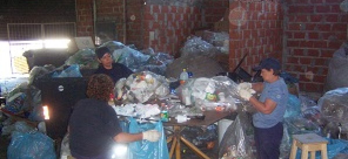 cartoneros