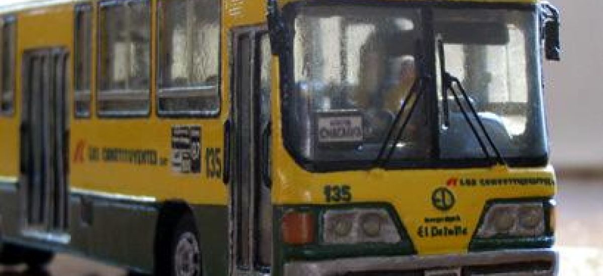 colectivo 87
