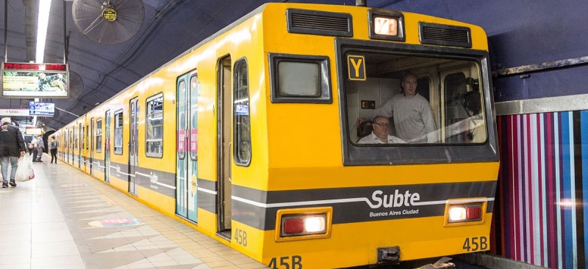 subte e