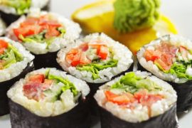 sushi