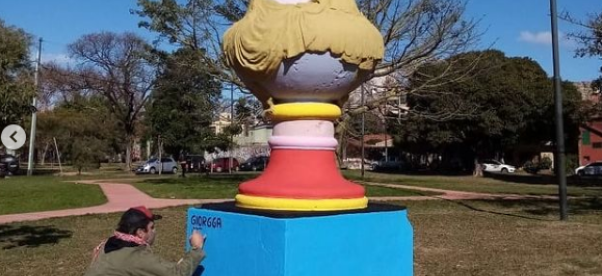 la copita de saavedra