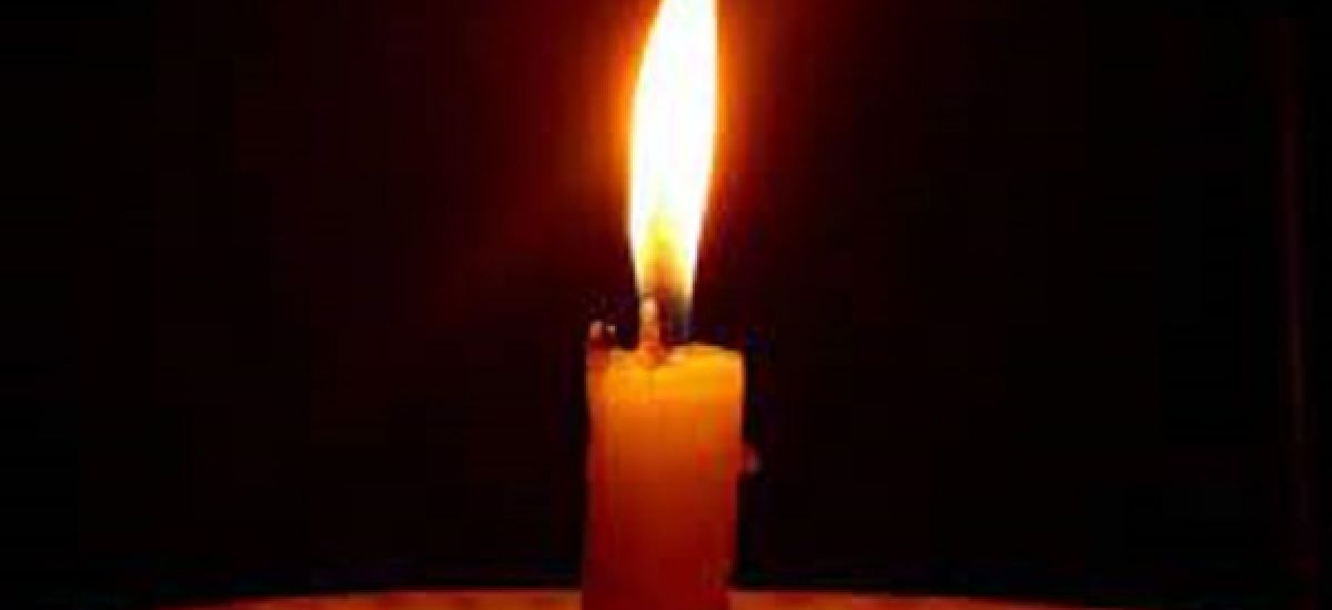 sin luz
