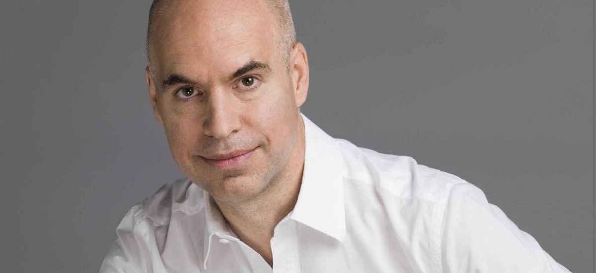 horario rodriguez larreta