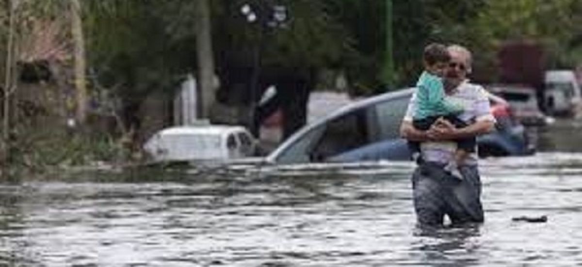 inundacion saavedra