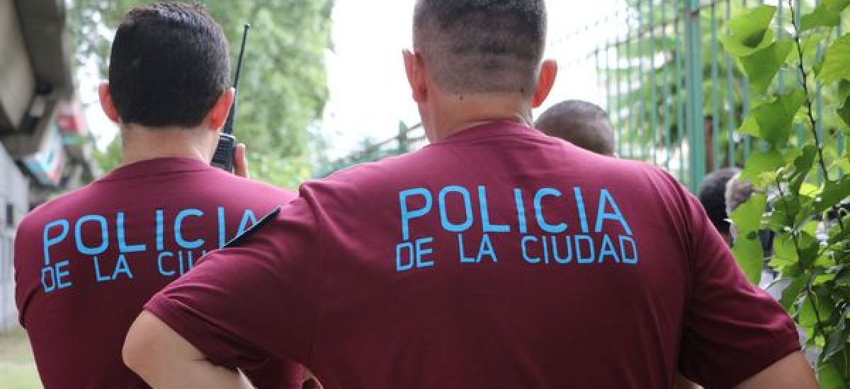 saavedra seguridad