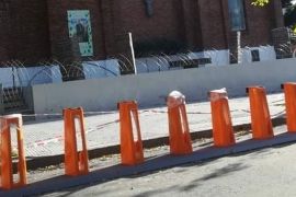Iglesia San Paricio