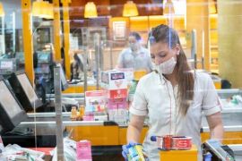 comercio cuarentena