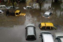 inundacion barrio mitre
