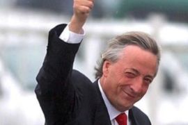 nestor kirchner comuna 12