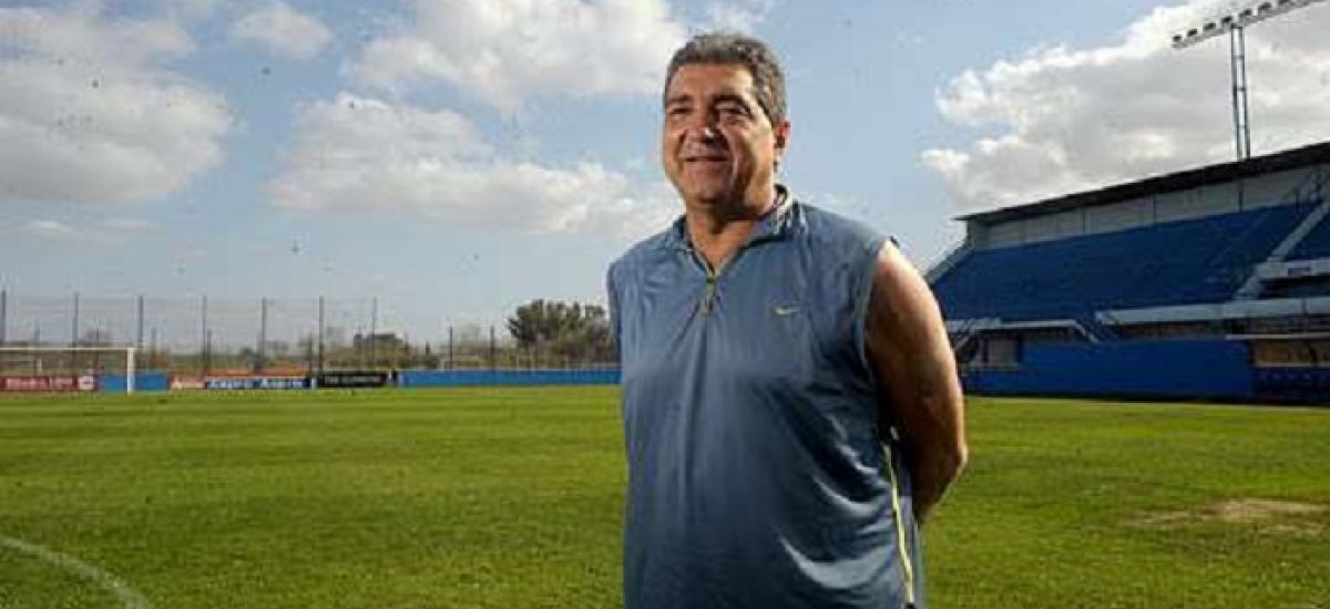beto pascutti