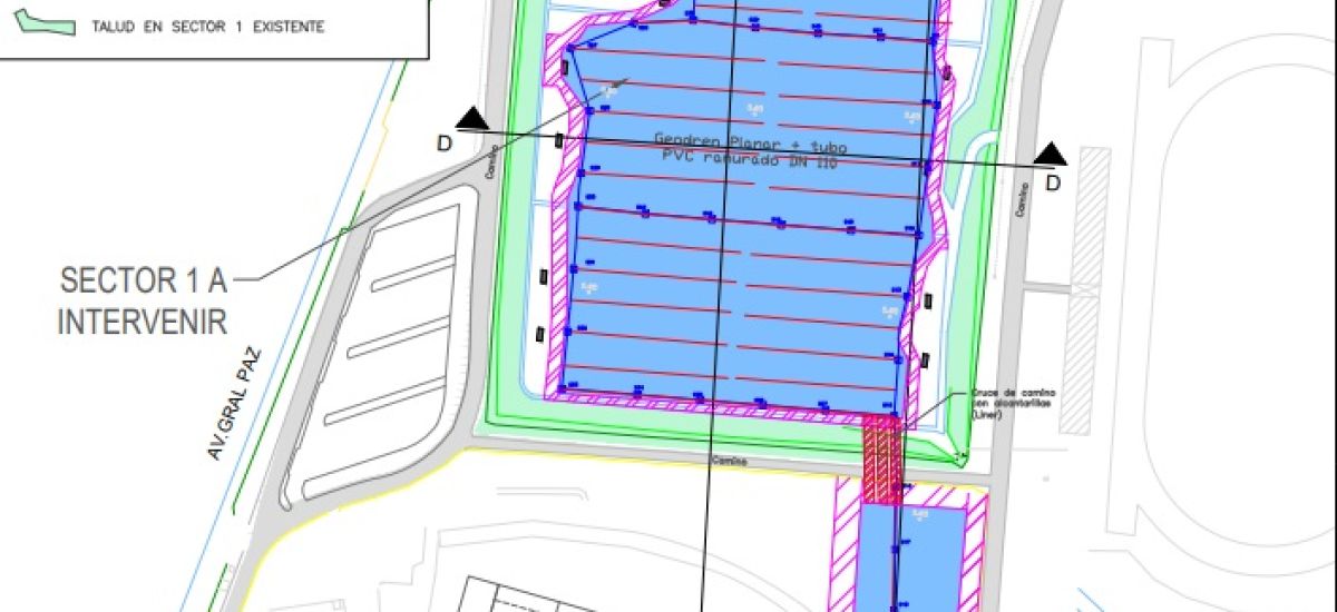 reservorio 2 parque sarmiento