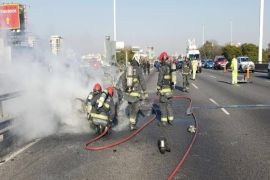 explosión saavedra