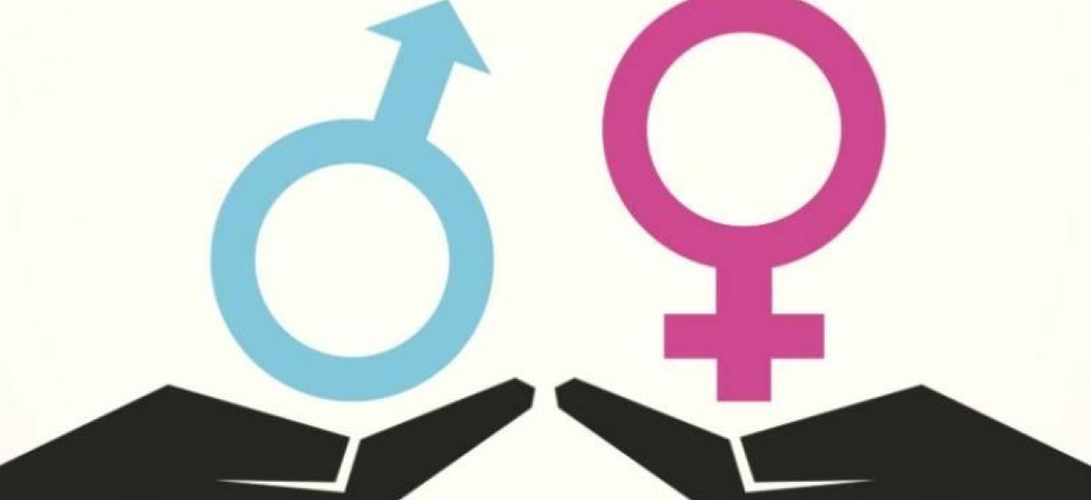 equidad de genero