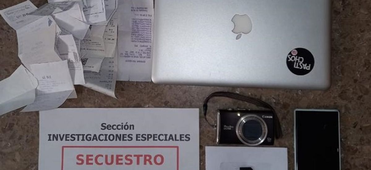 banda posnet villa urquiza