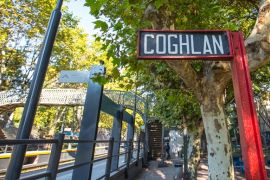 coghlan