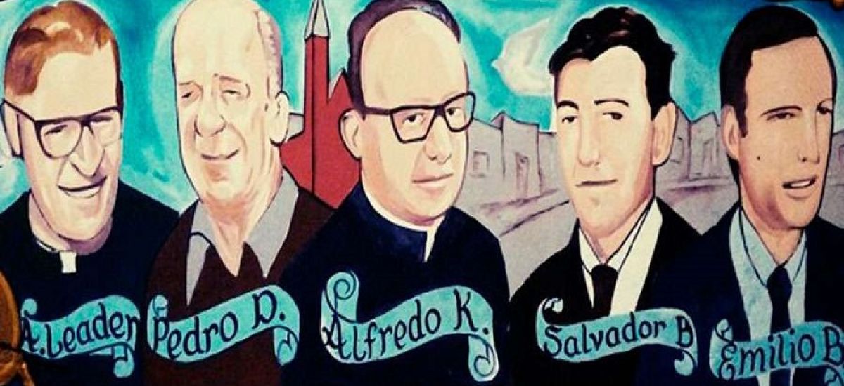 padres palotinos villa urquiza