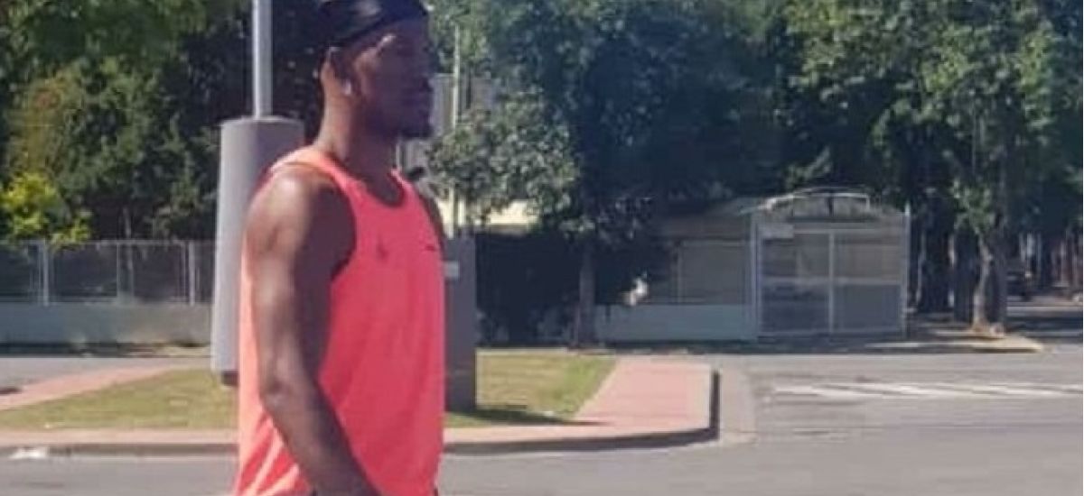 Jimmy Butler,