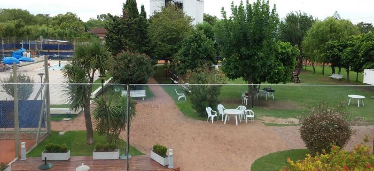 club sirio libanes de saavedra
