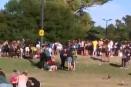 parque saavedra año nuevo