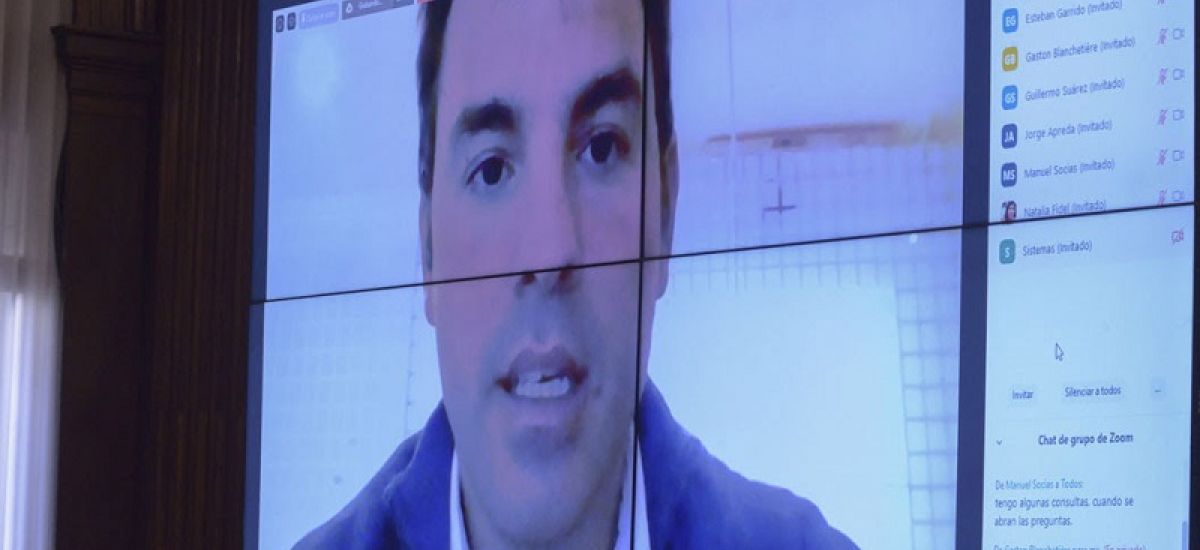 facundo carrillo