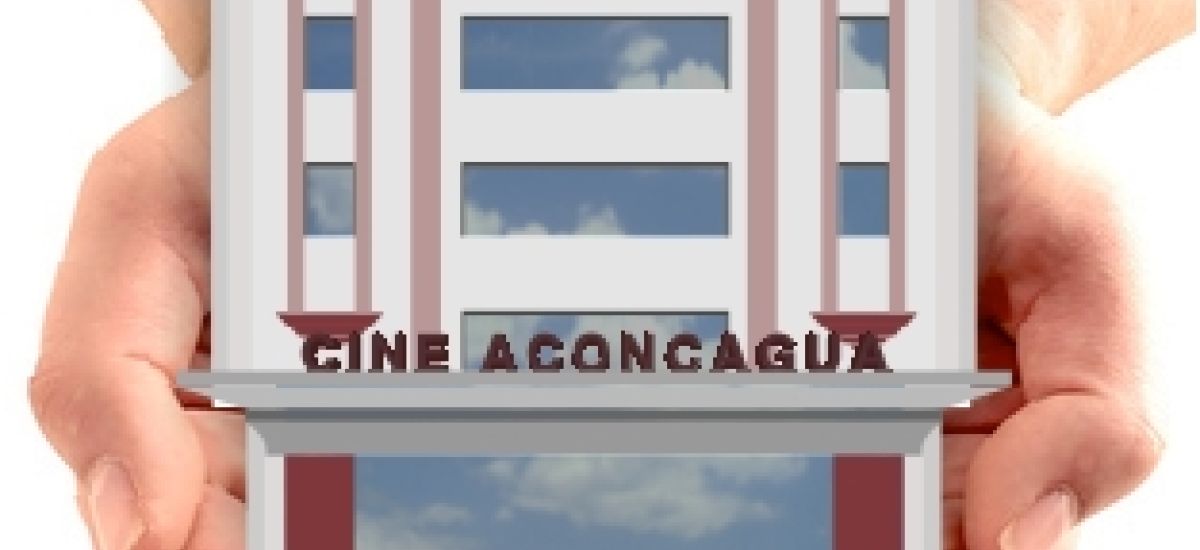 cine aconcagua