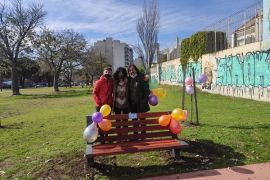 nina plaza la copita
