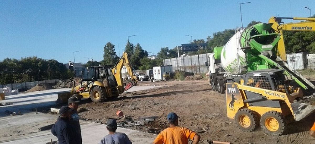 planta recicladora saavedra
