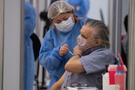 vacunas mayores 70