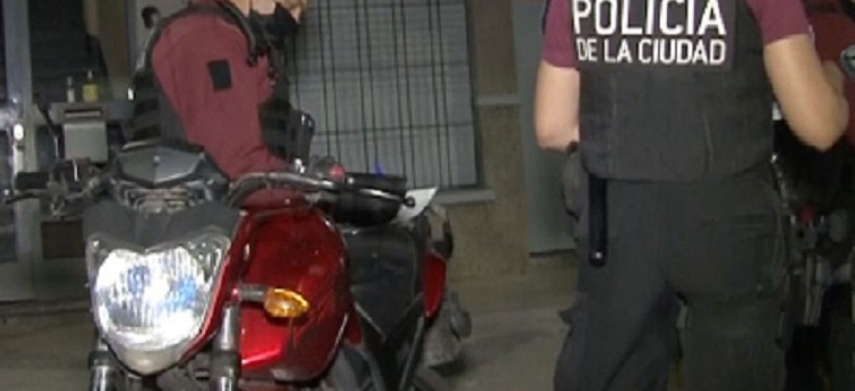 detenido saavedra