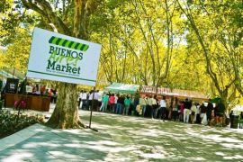 buenos aires market