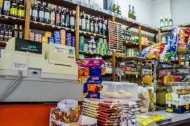 comercios barriales