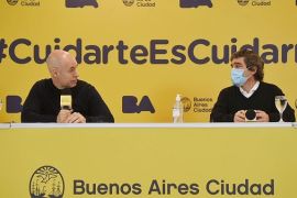 larreta quiros