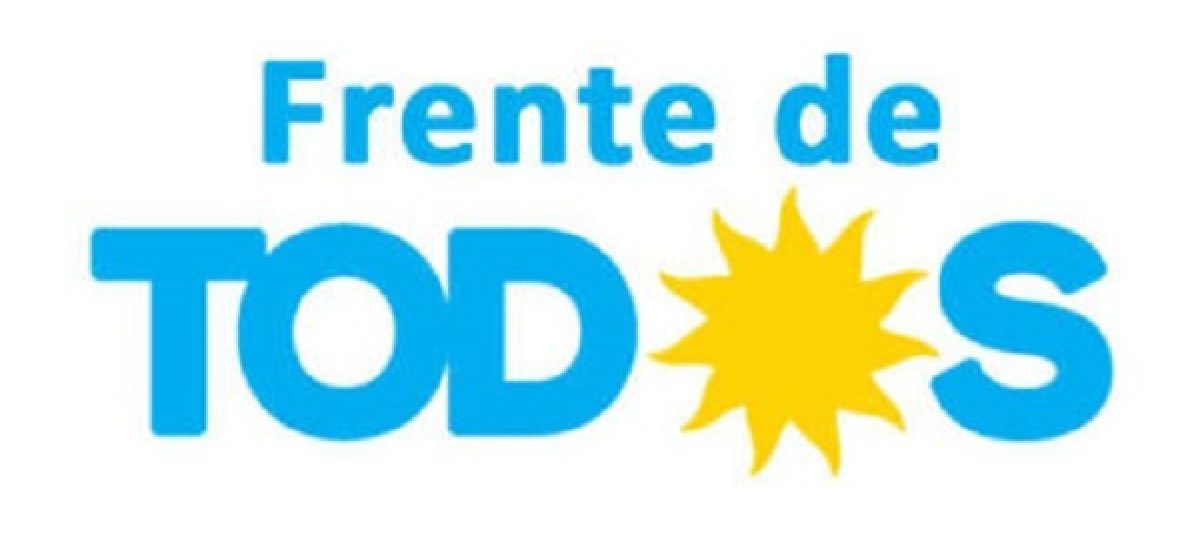 frente de todos